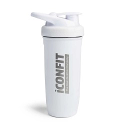 Shaker Reforce Reforce Nerūsējošā Tērauda Šeikeris, 900ml  