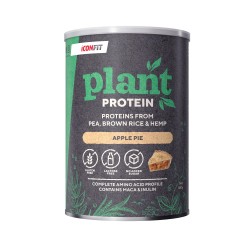 Plant Protein Augu Proteīns, 480g 