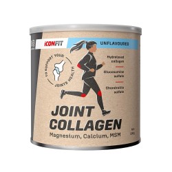 Joint Collagen Unflavoured Kolagēns locītavām bez garšas, 300g 