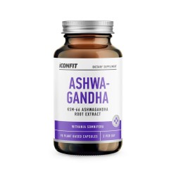Ashwagandha, N90 