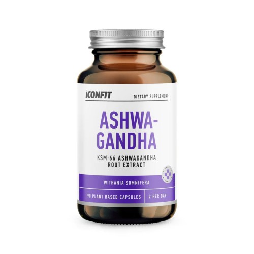 Ashwagandha, N90