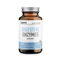 Digestive Enzymes Gremošanas enzīmi, N60 