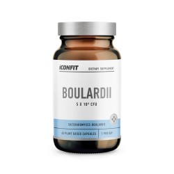 Boulardii, N60 