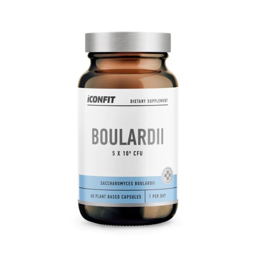 Boulardii, N60