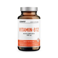 Vitaminas - B12 Vitamīns B12, N90  