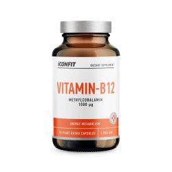 Vitaminas - B12 Vitamīns B12, N90  