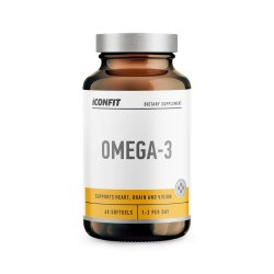 Omega - 3, N60  