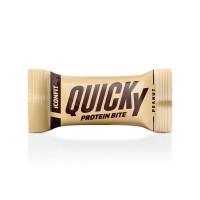 Quicky Protein Peanut Bite Proteīna Batoniņi, 35 g 