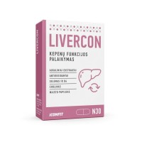 Livercon ,N30 