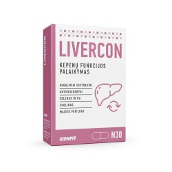 Livercon ,N30 