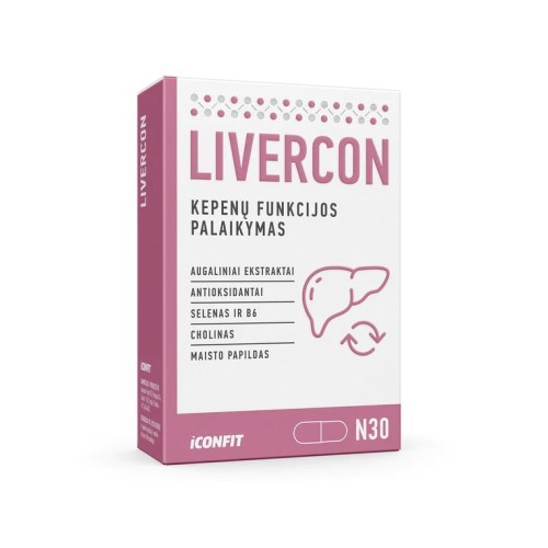 Livercon ,N30