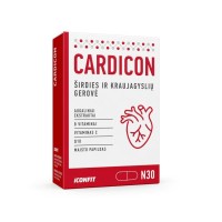 Cardicon,N30 