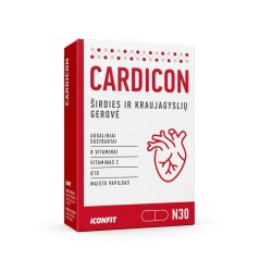 Cardicon,N30 