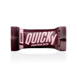 Quicky Protein Chocolate Bite Proteīna Batoniņi, 35 g 