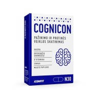 Cognicon,N30 