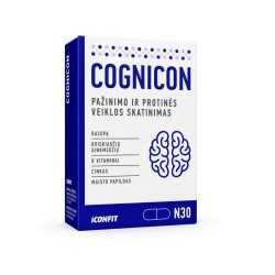 Cognicon,N30 