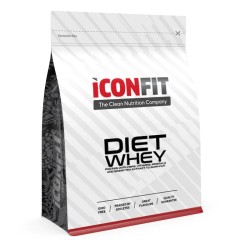 Diet Whey Dietinės išrūgos, 1kg 