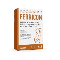 Ferricon,N45 