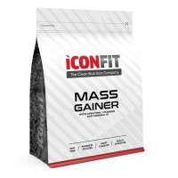 Mass Gainer Masės priaugimui skirtas mišinys, 1500g 