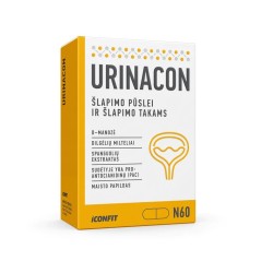 Urinacon,N60 