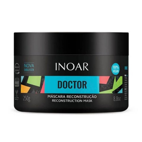 Doctor Reconstruction Mask Rekonstruktīvā maska 250g