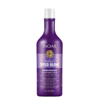 Absolut Speed Blond Conditioner - kondicionieris blondiem matiem 1000ml 