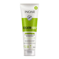 CicatriFios Conditioner - matu struktūru atjaunojošs kondicionieris 240ml 