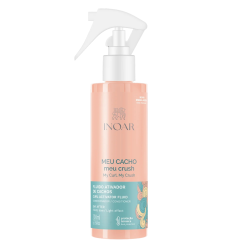 Meu Cacho Meu Crush Curls Activator Fluid Płyn aktywujący loki, 200ml 