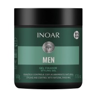 Men Styling Gel Matu veidošanas želeja, 500 g 
