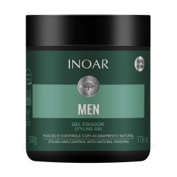 Men Styling Gel Matu veidošanas želeja, 500 g 