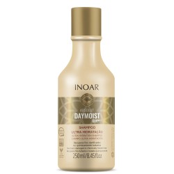 Absolut Daymoist Shampoo - šampūns ķīmiski bojātiem matiem 240ml 