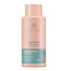 Meu Cacho Meu Crush Krem do włosów kręconych, 500 ml 