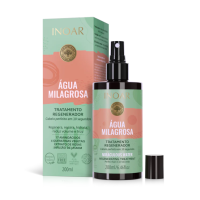 Água Milagrosa - izsmidzināms atjaunojošs fluīds 200ml 