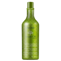 Argan Oil Conditioner - intensīvi mitrinošs kondicionieris ar argana eļļu 1000ml 