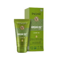 Argan Oil Leave-in - neIzskalojams balzams ar argana eļļu 50ml 