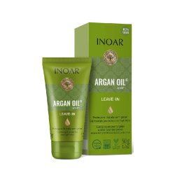 Argan Oil Leave-in - neIzskalojams balzams ar argana eļļu 50ml 