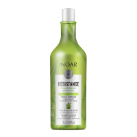 Resistance Fibra de Bambu Conditioner Odżywka wzmacniająca włosy, 1000ml 