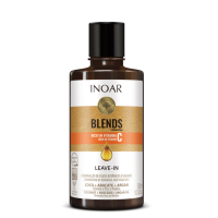 Blends Nenomazgājams balzams ar C vitamīnu, 300ml 