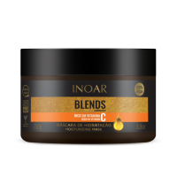  Blends Mask Matu maska ​​ar C vitamīnu, 250g 
