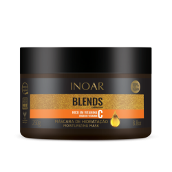  Blends Mask Matu maska ​​ar C vitamīnu, 250g 