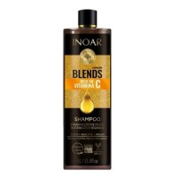  Blends Shampoo Šampūns ar C vitamīnu, 1000ml 