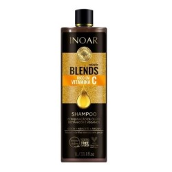  Blends Shampoo Šampūns ar C vitamīnu, 1000ml 