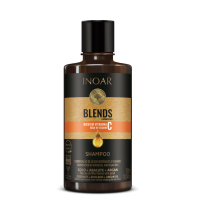 Blends Shampoo Šampūns ar C vitamīnu, 300ml 
