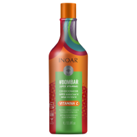 Bombar Super Vitamins Conditioner Ar vitamīniem bagātināts kondicionieris 1000ml 