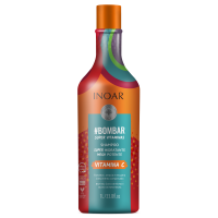 Bombar Super Vitamins Shampoo Ar vitamīniem bagātināts šampūns 1000ml 