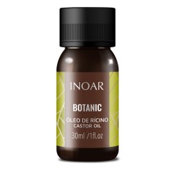 Rīcineļļa matiem, 30ml 