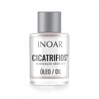 Cicatrifios Oil Plaukų aliejus, 7ml 