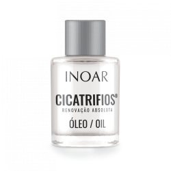 Cicatrifios Oil Plaukų aliejus, 7ml 