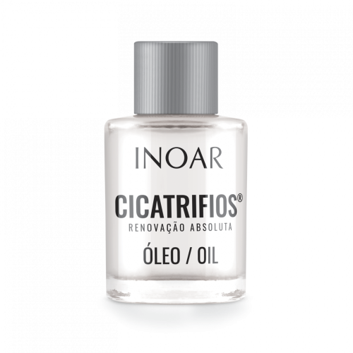 Cicatrifios Oil Plaukų aliejus, 7ml