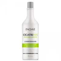 CicatriFios Conditioner - matu struktūru atjaunojošs kondicionieris 1000ml 